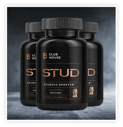 ClubHouse STUD Formula